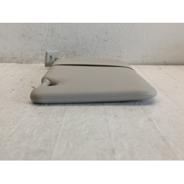 Aletta parasole pantina sinistra guida Nissan Micra K13 2010 2016  A10497