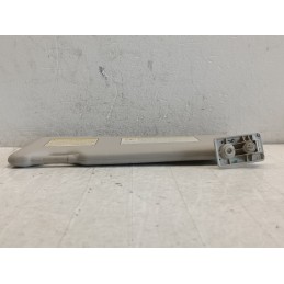 Aletta parasole destra passeggero pantina Nissan Micra K13 2010 2016  A10498