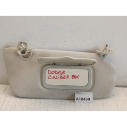 Aletta parasole destra passeggero pantina Dodge Caliber 2006 2012  A10499
