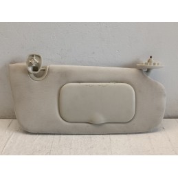 Aletta parasole destra passeggero pantina Dodge Caliber 2006 2012  A10499