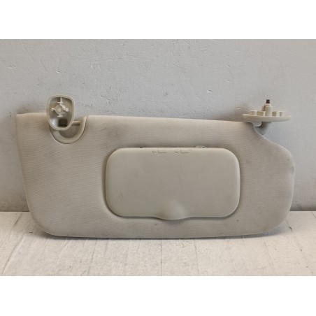 Aletta parasole destra passeggero pantina Dodge Caliber 2006 2012  A10499