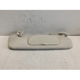 Aletta parasole destra passeggero pantina Dodge Caliber 2006 2012  A10499