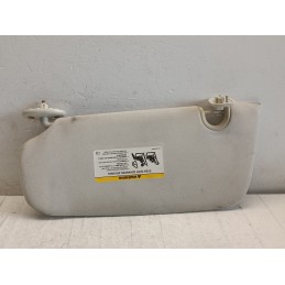 Aletta parasole destra passeggero pantina Dodge Caliber 2006 2012  A10499