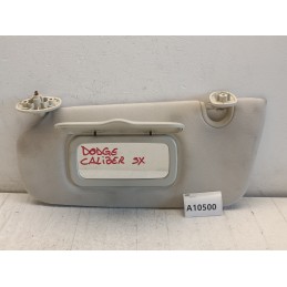 Aletta parasole sinistra guida pantina Dodge Caliber 2006 2012  A10500