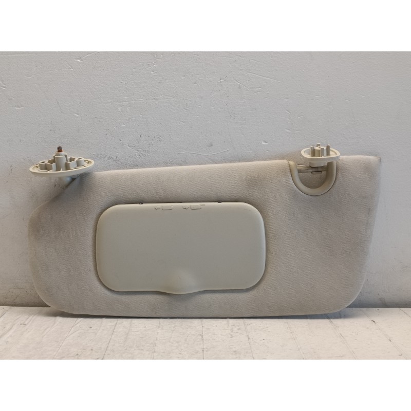 Aletta parasole sinistra guida pantina Dodge Caliber 2006 2012  A10500