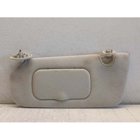 Aletta parasole sinistra guida pantina Dodge Caliber 2006 2012  A10500
