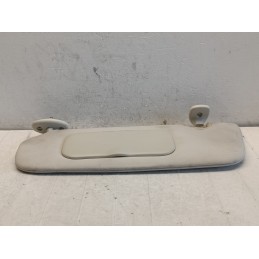 Aletta parasole sinistra guida pantina Dodge Caliber 2006 2012  A10500