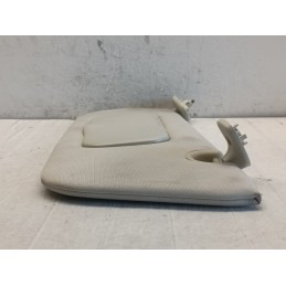 Aletta parasole sinistra guida pantina Dodge Caliber 2006 2012  A10500
