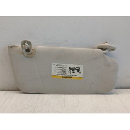 Aletta parasole sinistra guida pantina Dodge Caliber 2006 2012  A10500