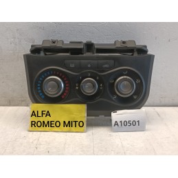 Centralina comandi clima aria condizionata Alfa Romeo Mito 5L0600070  A10501