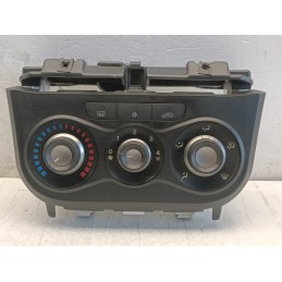 Centralina comandi clima aria condizionata Alfa Romeo Mito 5L0600070  A10501