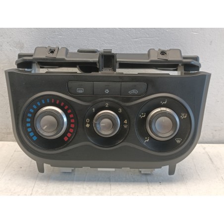Centralina comandi clima aria condizionata Alfa Romeo Mito 5L0600070  A10501