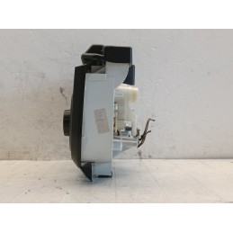 Centralina comandi clima aria condizionata Alfa Romeo Mito 5L0600070  A10501