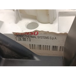 Centralina comandi clima aria condizionata Alfa Romeo Mito 5L0600070  A10501