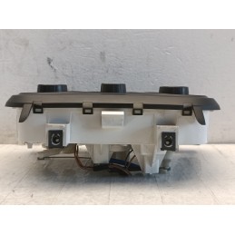 Centralina comandi clima aria condizionata Alfa Romeo Mito 5L0600070  A10501