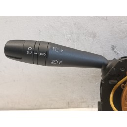 Devioluci sgancio leva fari tergi spirale Alfa Romeo Mito 01560809770  A10502