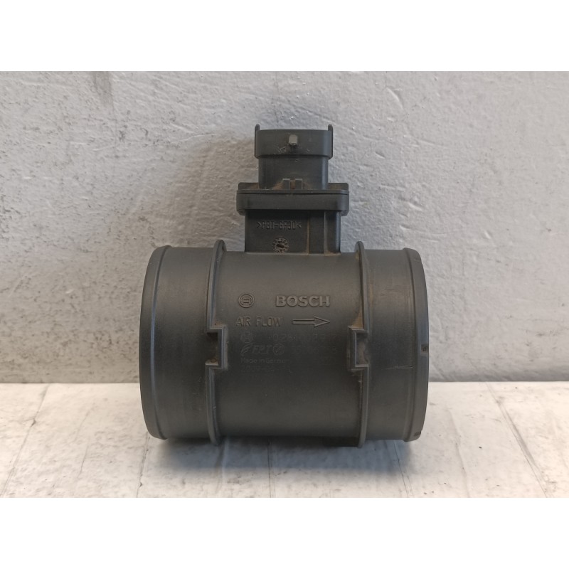 Debimetro flussometro aria Alfa Romeo Mito 1.6D 0281002917 55206758  A10503