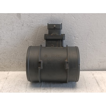 Debimetro flussometro aria Alfa Romeo Mito 1.6D 0281002917 55206758  A10503