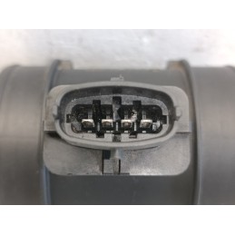 Debimetro flussometro aria Alfa Romeo Mito 1.6D 0281002917 55206758  A10503