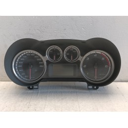 Quadro strumenti contachilometri Alfa Romeo Mito 1.6D 50517150  A10504