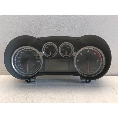 Quadro strumenti contachilometri Alfa Romeo Mito 1.6D 50517150  A10504