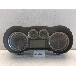 Quadro strumenti contachilometri Alfa Romeo Mito 1.6D 50517150  A10504