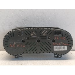 Quadro strumenti contachilometri Alfa Romeo Mito 1.6D 50517150  A10504