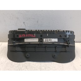 Quadro strumenti contachilometri Alfa Romeo Mito 1.6D 50517150  A10504