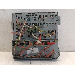 Centralina porta fusibili Alfa Romeo Mito 1.6D 51781452 2008 2018  A10505