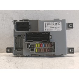 Centralina body computer Alfa Romeo Mito Delphi 1.6D 00505167040  A10506
