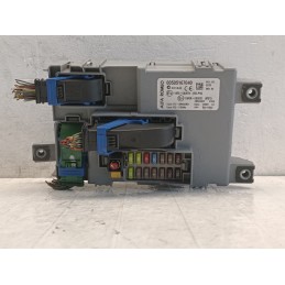 Centralina body computer Alfa Romeo Mito Delphi 1.6D 00505167040  A10506