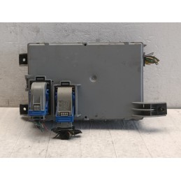 Centralina body computer Alfa Romeo Mito Delphi 1.6D 00505167040  A10506