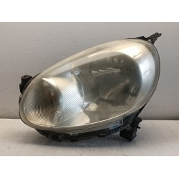 Faro fanale anteriore sinistro Nissan Micra K13 2010 2013 260601HB0B  A10508