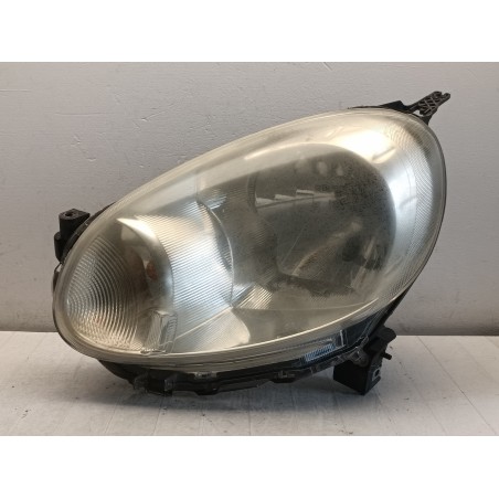 Faro fanale anteriore sinistro Nissan Micra K13 2010 2013 260601HB0B  A10508