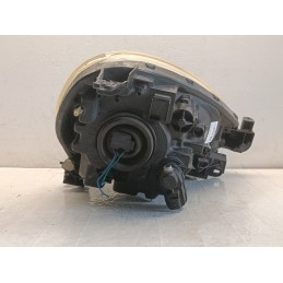 Faro fanale anteriore sinistro Nissan Micra K13 2010 2013 260601HB0B  A10508