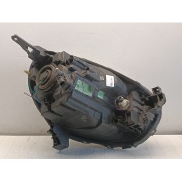 Faro fanale anteriore sinistro Nissan Micra K13 2010 2013 260601HB0B  A10508