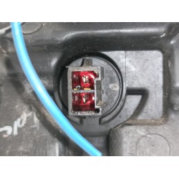 Faro fanale anteriore sinistro Nissan Micra K13 2010 2013 260601HB0B  A10508