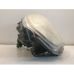 Faro fanale anteriore sinistro Nissan Micra K13 2010 2013 260601HB0B  A10508