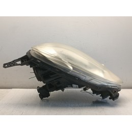 Faro fanale anteriore sinistro Nissan Micra K13 2010 2013 260601HB0B  A10508