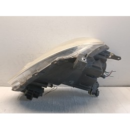 Faro fanale anteriore sinistro Nissan Micra K13 2010 2013 260601HB0B  A10508