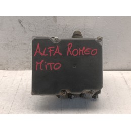 Centralina pompa ABS Alfa Romeo Mito 1.6D 51837728 0265951337  A10509