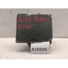 Centralina pompa ABS Alfa Romeo Mito 1.6D 51837728 0265951337  A10509