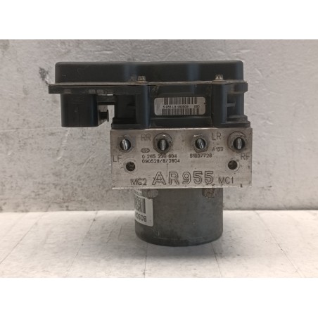 Centralina pompa ABS Alfa Romeo Mito 1.6D 51837728 0265951337  A10509
