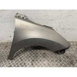 Parafango Anteriore Destro Peugeot 3008 2009 2013 Prerestyling Usato  B3440