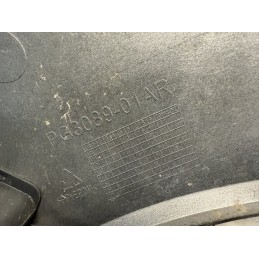 Parafango Anteriore Destro Peugeot 3008 2009 2013 Prerestyling Usato  B3440