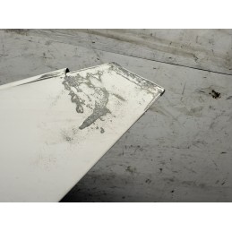 Parafango Anteriore Destro Skoda Kamiq 2019 2025 Colore Bianco Usato  B3441