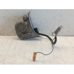 Comandi al volante radio telefono Nissan Micra K13 2010 2016  A10510