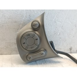 Comandi al volante radio telefono Nissan Micra K13 2010 2016  A10510