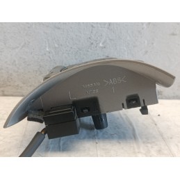 Comandi al volante radio telefono Nissan Micra K13 2010 2016  A10510