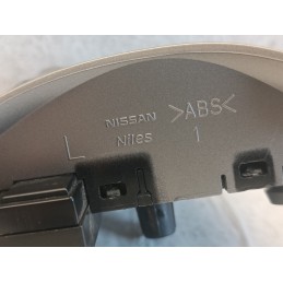 Comandi al volante radio telefono Nissan Micra K13 2010 2016  A10510